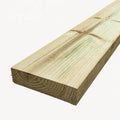 200x50mm – Treated Pine Sleepers H4 – lengths 2.4m, 3.0m, 5.4m, 6.0m