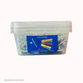 Bugle Head Batten Screws 14G – Box of 500 pcs