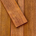 140×19 mm FJ – Merbau Decking | KD Premium Hardwood Melbourne Supply