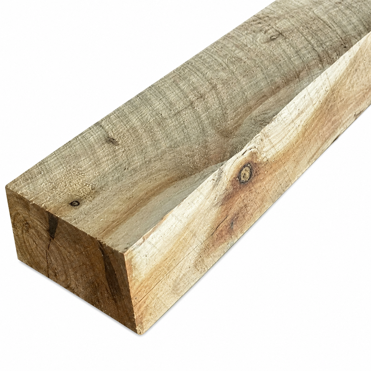 Cypress Posts 125x75mm | Durable Fence Posts Melbourne VIC