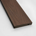 Coffee | Eco Decking  3D Premium Fascia Boards