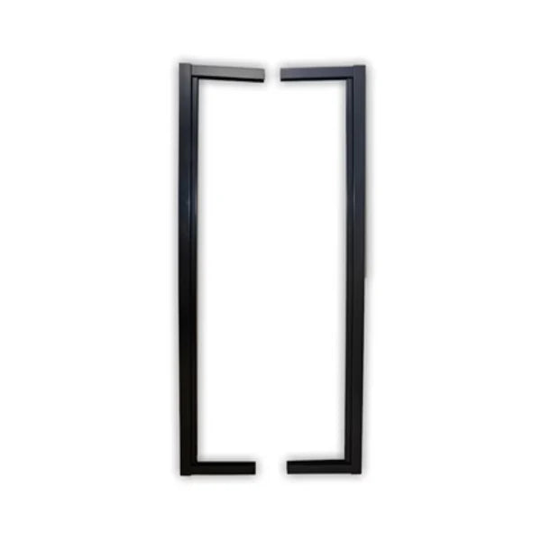 Steel Gates Melbourne | Eco DeckMasters