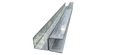 Corner Beam 50x50mm Galvanised Steel Retaining Wall Post – Melbourne