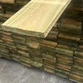 Fence Paling – 150 x 12mm x 1.8m | Treated Pine | Timber Fence Boards Melbourne
