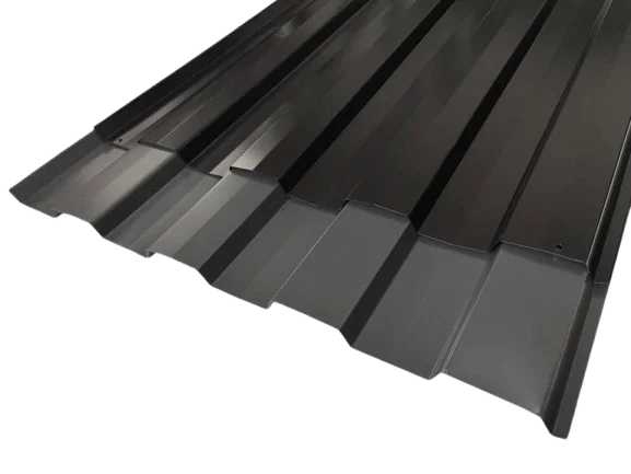 Coloured Fence Sheet – 1790mm x 800mm