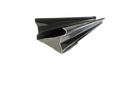 Metal Fence Post – 2.7m