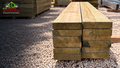 200x50mm – Treated Pine Sleepers H4