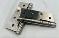Hinges Stainless Steel 100mm