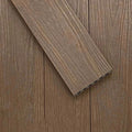Leather Wood | Co Extrusion | WPC Decking