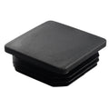 Plastic Cap 65 x 65 Square Flat