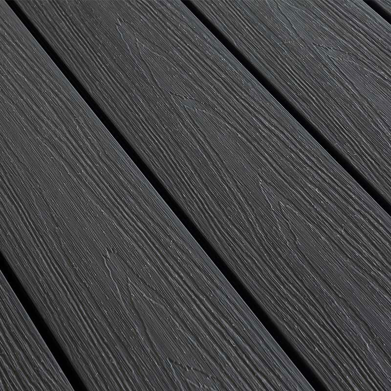Night Sky Co-Extrusion WPC Composite Decking