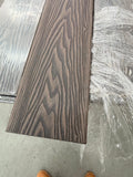 Coffee | 3D Premium WPC Decking