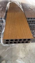 Teak | Co Extrusion | WPC Decking