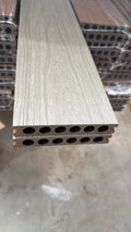 Backbeach | Co Extrusion | WPC Decking