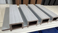 Surfmist WPC Cladding Panels