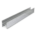 H-Beam 100x100mm Galvanised Steel Retaining Wall Post (100UC) – Melbourne