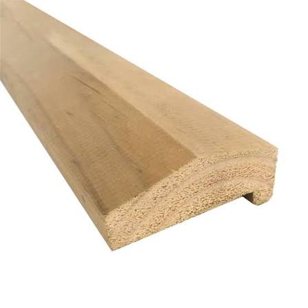 Fence Capping H3 Treated Pine 90 x 45mm x 5.4m