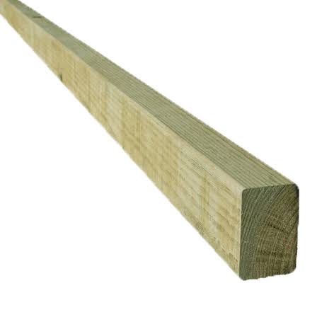 70x45mm H3 Treated Pine | Lightweight outdoor Framing & Garden Structures Melbourne