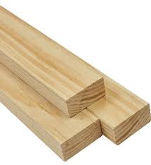 90x45mm Treated Pine Framing Timber H3 F5 | Deck Joists, Fence Rails & Outdoor Framing Melbourne