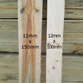Fence Paling – 100 x 12mm x 1.8m | Treated Pine | Timber Fence Boards Melbourne