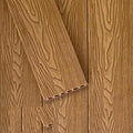 Mocha | 3D Premium WPC Decking