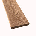 Mocha | Eco Decking  3D Premium Fascia Boards