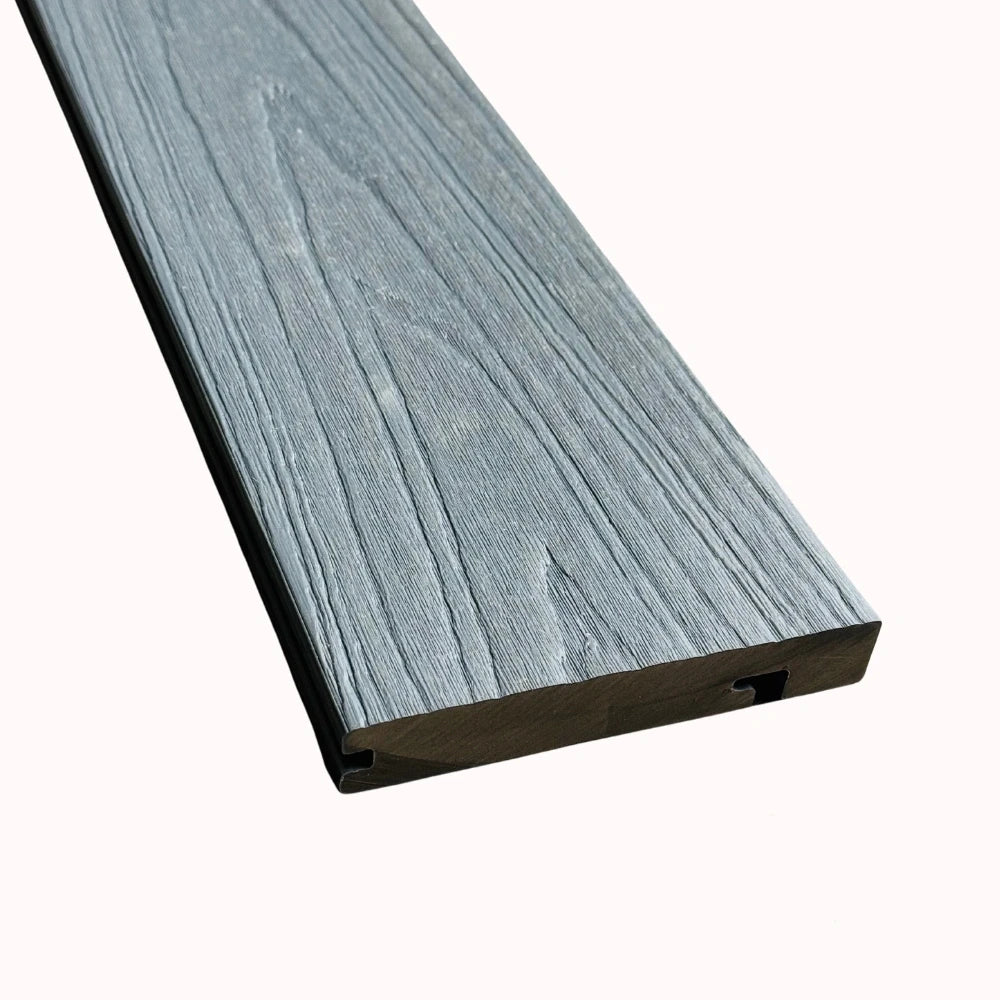 Smoke Blue | Eco Decking  Co-Extrusion  Fascia Boards