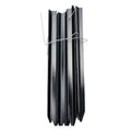 Metal Star Pickets, Galvanised Steel Y Post Fences