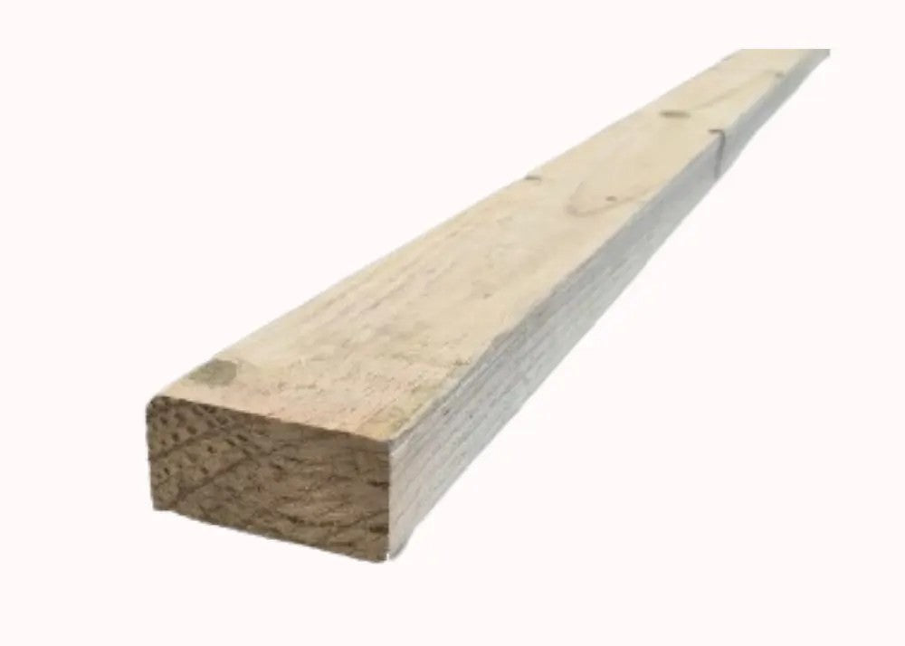 70x35mm H3 Treated Pine | Battens, Noggings & Light Outdoor Framing